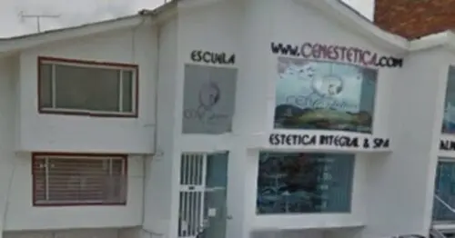 CENESTETICA CALLE 140 CON 15 CENESTETICA CALLE 140 CON 15